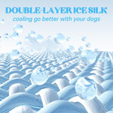 Tapete Frio para Perros