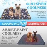 Tapete Frio para Perros