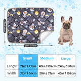 Tapete Frio para Perros