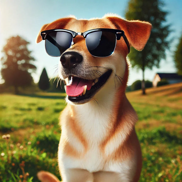 Gafas para Perro – Protección y Estilo en Silyconpet