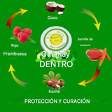 Protector Solar para Mascota