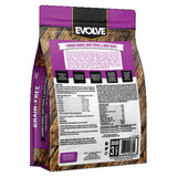 EVOLVE PERRO GRAIN FREE SENIOR CHICKEN