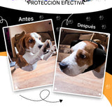 Orejeras de protección auditiva para perros, auriculares con cancelación de ruido de 28 dB