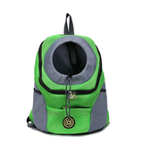 Morral Cargador Para Mascotas