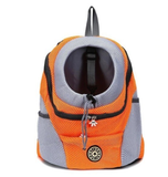 Morral Cargador Para Mascotas