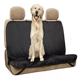 Forro Protector Silla Carro Para Mascota