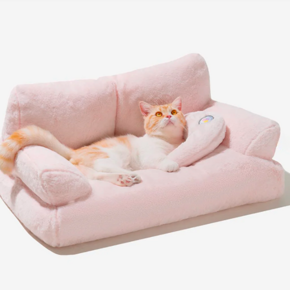 SOFA PARA MASCOTAS (TODOS LOS TAMAÑOS)