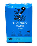 WAGS & WIGGLES TAPETE ENTRENAMIENTO