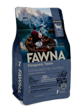 FAWNA SALMON PERROS ADULTOS RAZA MEDIUM Y LARGE 3 Kg