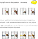 Pet Parents® Probiotic SoftSupps® - Enzimas digestivas para perros