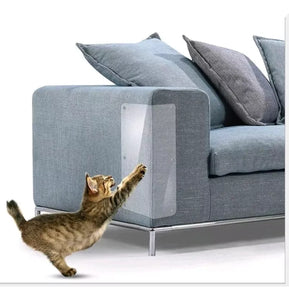 ADHESIVO PROTECTOR GATO PARA SOFA