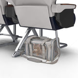 Transportín para mascotas aprobado por aerolíneas