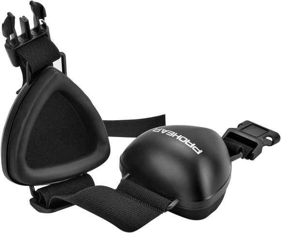 Orejeras de protección auditiva para perros, auriculares con cancelación de ruido de 28 dB