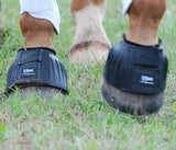 Zapatos para Caballos - Casqueras con Cierre en Velcro