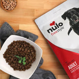 NULO DOG FS GRAIN FREE LAMB- CORDERO