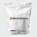 Bozal de alambre para perros grandes con correas de piel ajustables