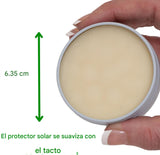 Protector Solar para Mascota