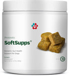Pet Parents® Probiotic SoftSupps® - Enzimas digestivas para perros