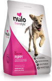 NULO DOG FS GRAIN FREE PUPPY SALMON