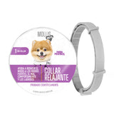 Collar Relajante Para  Perros Feromonas