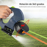 TyronControl - Correa Retractil Para Perros 360°
