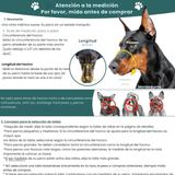 BasketSilycon - ¡Bozal de Silicona Suave: Tranquilidad para Ti, Comodidad para Tu Perro!