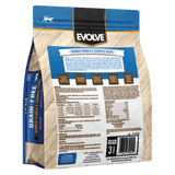 EVOLVE CAT GRAIN FREE - POLLO