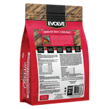 EVOLVE DOG CLASSIC BEEF - CARNE