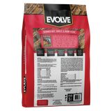 EVOLVE DOG CLASSIC BEEF - CARNE