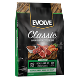 EVOLVE DOG CLASSIC LAMB - CORDERO