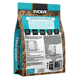 EVOLVE DOG GRAIN FREE DUCK - PATO