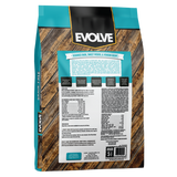 EVOLVE DOG GRAIN FREE DUCK - PATO