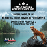 EVOLVE DOG GRAIN FREE SALMON