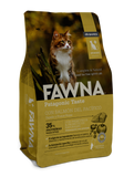 FAWNA SALMON GATOS URINARIO 3 Kg