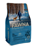 FAWNA SALMON PERROS ADULTOS SENIOR