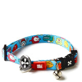 Collar Para Gato