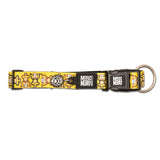 MAX & MOLLY ORIGINAL MONKEY MANIAC COLLAR PERRO