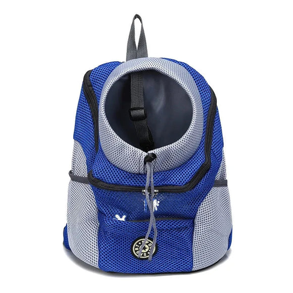 Morral Cargador Para Mascotas