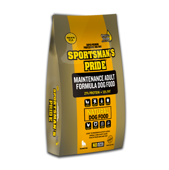 SPORTSMANS PRIDE MAINTENANCE FORMULA 21-12 POLLO