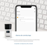 Comedero inteligente para mascotas de 6Lts