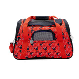 BOLSO DE VIAJE PARA MASCOTAS - MINNIE