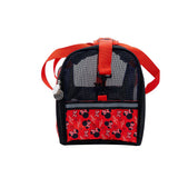 BOLSO DE VIAJE PARA MASCOTAS - MINNIE