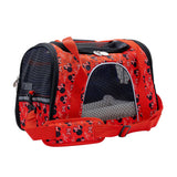 BOLSO DE VIAJE PARA MASCOTAS - MINNIE