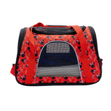 BOLSO DE VIAJE PARA MASCOTAS - MINNIE