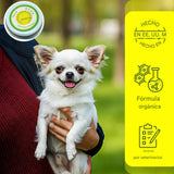 Protector Solar para Mascota