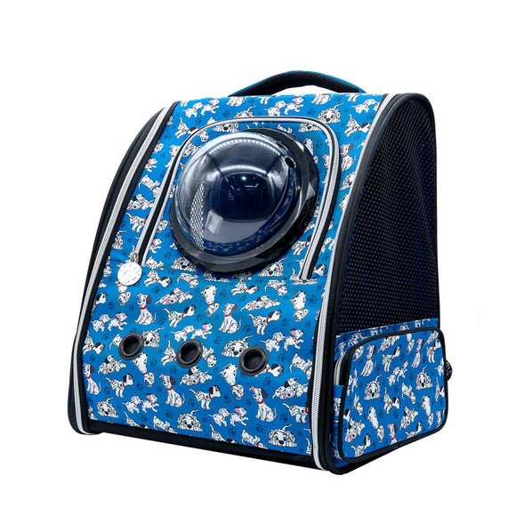 MOCHILA DISNEY PARA MASCOTA