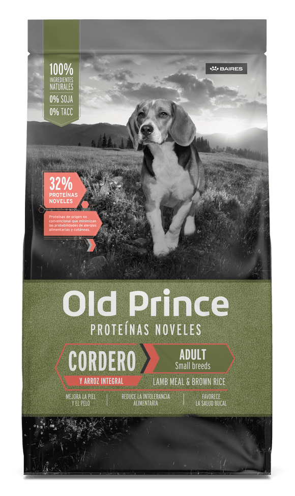 Old Prince