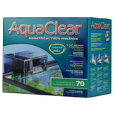 Aqua Clear - Filtro para Acuario - 40 a 70 galones - 110v - Silycon Pet Colombia