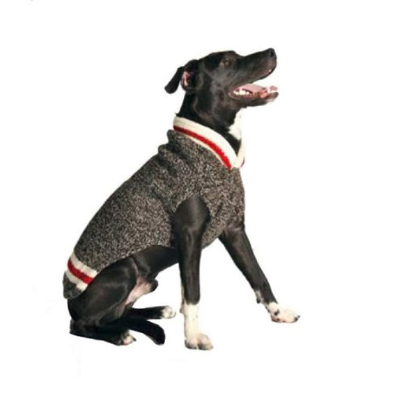 Suéter para perro Chilly Dog Boyfriend, Medio. - Silycon Pet Colombia