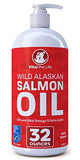 Aceite de salmón para perros y gatos, Omega 3